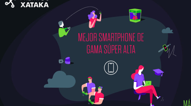 mejor-smartphone-de-gama-super-alta:-vota-en-los-premios-xataka