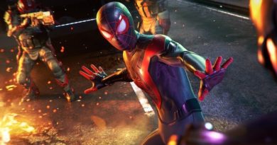 ‘spider-man:-miles-morales’:-una-aventura-aracnida-digna-de-su-estupendo-predecesor,-pero-que-no-explota-las-posibilidades-de-ps5