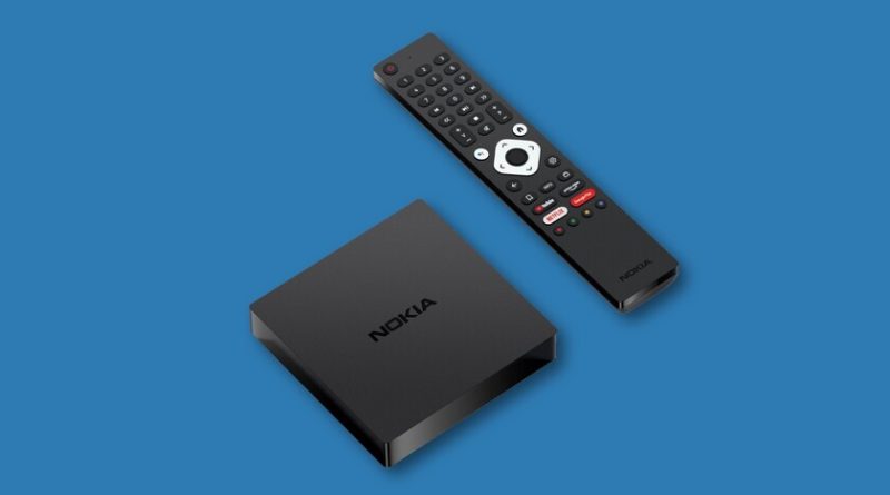 nokia-streaming-box-8000,-un-nuevo-reproductor-multimedia-con-android-tv-10-y-4k-que-llega-a-europa-por-menos-de-100-euros