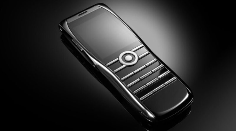 el-legado-de-vertu-llega-a-xor,-un-movil-“tonto”-y-retro-de-3.350-euros-que-solo-permite-llamadas-2g/3g-y-mensajes-sms