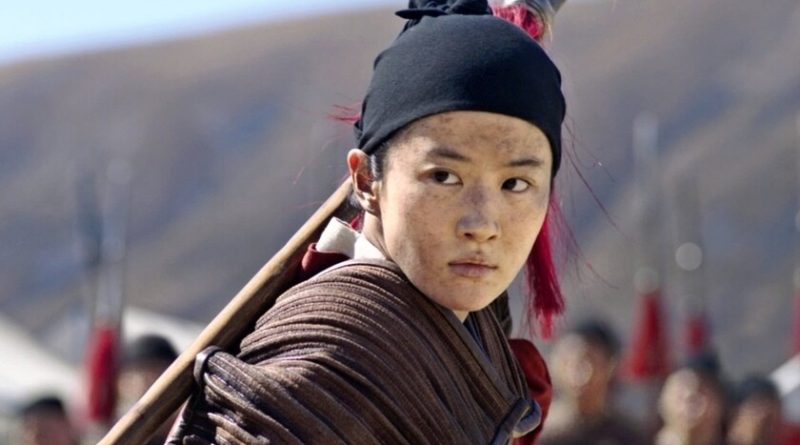 ‘mulan’-podria-ser-solo-el-principio:-disney-considera-estrenar-otras-peliculas-en-disney+-bajo-el-mismo-modelo