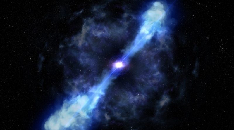 estos-astronomos-dicen-haber-presenciado-por-primera-vez-el-nacimiento-de-un-magnetar:-la-colision-de-dos-estrellas-de-neutrones
