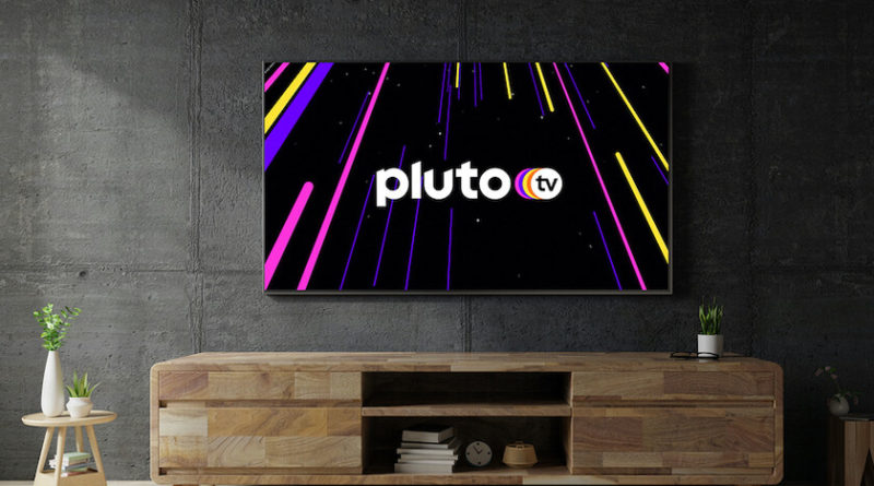 “pluto-tv-pretende-convertirse-en-espana-en-una-plataforma-lider”.-manuel-gil,-director-de-estrategia-de-viacom-espana