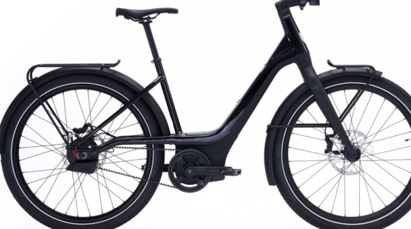 harley-davidson-serial-1:-la-bicicleta-electrica-de-la-emblematica-marca-ya-es-oficial-y-llega-en-cuatro-modelos-distintos
