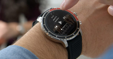citizen-cz-smart:-wear-os-y-snapdragon-wear-3100-para-el-primer-smartwatch-de-la-firma
