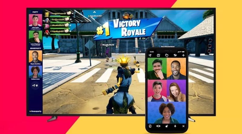 ‘fortnite’-sigue-dando-pasos-para-convertirse-en-algo-mas-que-un-battle-royale:-incluira-videochat-en-sus-versiones-para-ps4,-ps5-y-pc