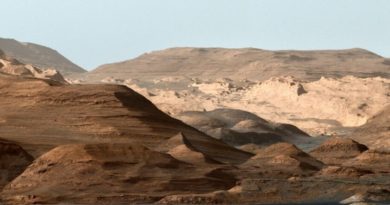 el-rover-curiosity-descubre-evidencias-de-una-antigua-megainundacion-en-marte