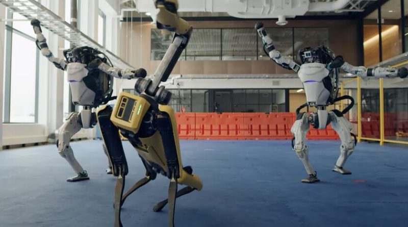los-robots-de-boston-dynamics-ahora-saben-bailar,-y-lo-hacen-mejor-que-muchos-de-nosotros