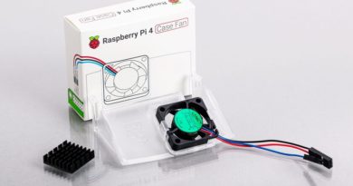 raspberry-pi-4-ya-tiene-caja-oficial-con-refrigeracion-por-ventilador:-cuesta-apenas-5-dolares
