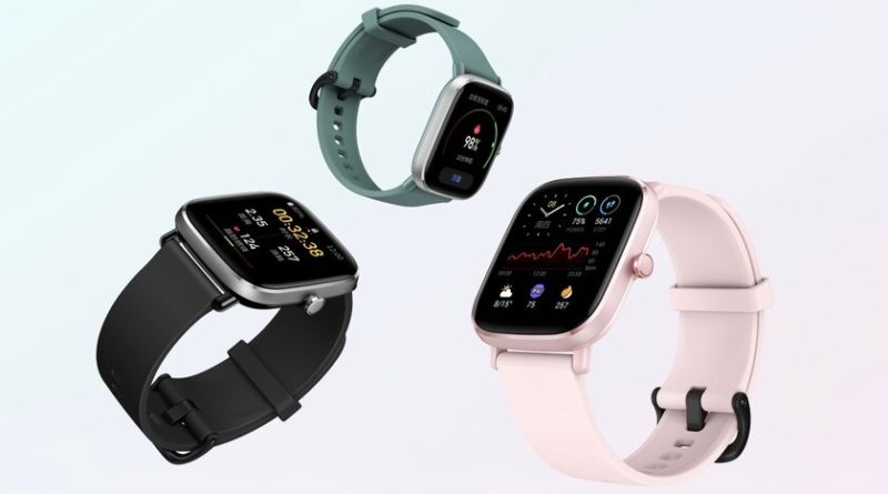 amazfit-gts-2-mini:-el-nuevo-reloj-llega-con-un-diseno-mas-reducido-y-ligero,-14-dias-de-autonomia-y-por-90-euros-al-cambio