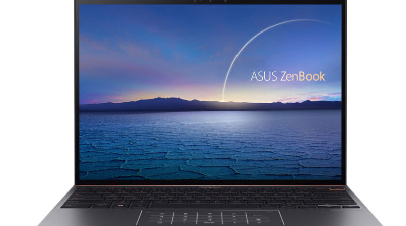 asus-zenbook-s-(ux393):-diseno-untradelgado-y-una-pantalla-renovada-para-un-portatil-que-presume-de-los-nuevos-chips-de-intel