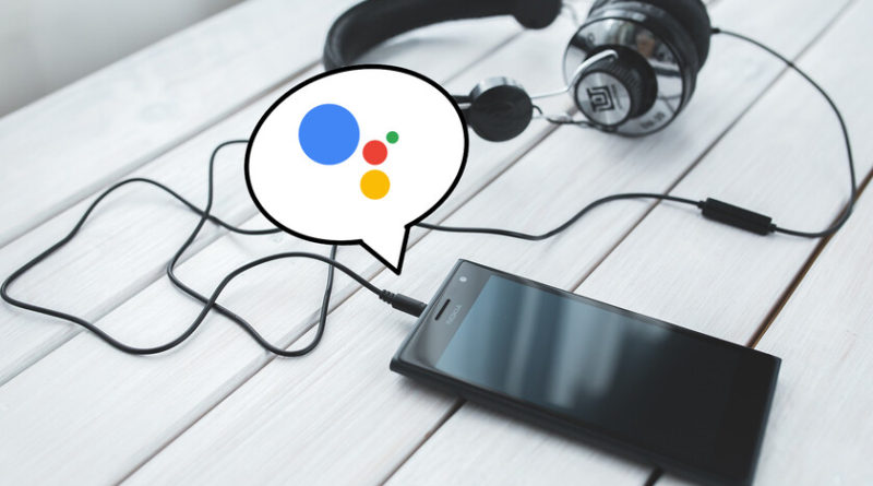 google-assistant-se-integra-en-los-auriculares-con-cable:-se-podra-invocar-rapidamente-y-leera-las-notificaciones-en-voz-alta