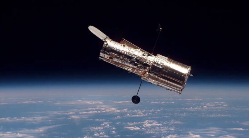 la-nasa-comparte-decenas-de-imagenes-nunca-antes-vistas-del-hubble-por-su-aniversario:-estas-son-las-mas-alucinantes