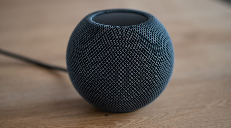 apple-homepod-mini,-analisis:-la-sorpresa-de-una-gran-calidad-en-un-pequeno-tamano