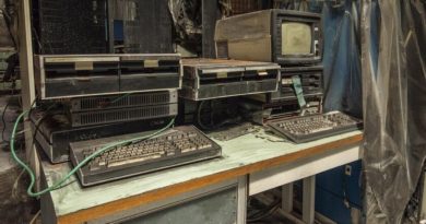 cientos-de-ordenadores-y-demas-tecnologia-sovietica-se-acumula-en-un-edificio-abandonado:-es-todo-un-“museo”-para-los-curiosos
