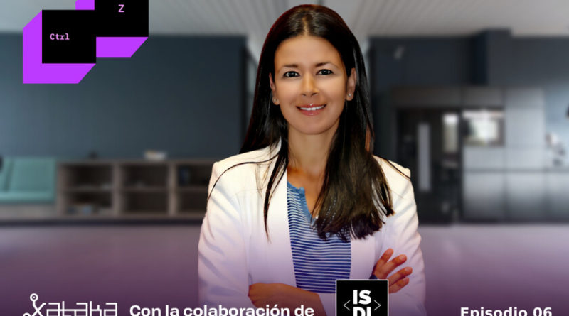 “cuenta-mas-la-identidad-digital-y-la-experiencia-que-un-cv”,-con-rebeca-navarro,-directora-de-talento-en-vodafone-(ctrl-z,-1×06)