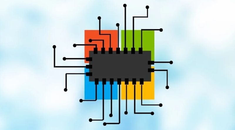 si-microsoft-se-va-a-la-integracion-vertical-con-sus-propios-chips-arm-es-que-la-informatica-ha-cambiado-para-siempre