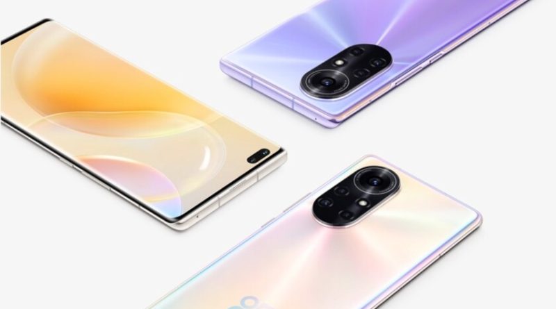 huawei-nova-8-y-nova-8-pro:-un-enorme-modulo-para-las-camaras-destaca-entre-la-carga-rapida-de-66w-y-el-panel-oled-de-120-hz