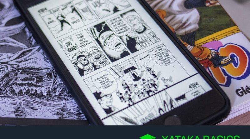 leer-comics-online:-22-paginas-y-aplicaciones-para-descargar-y-leer-comics-digitales