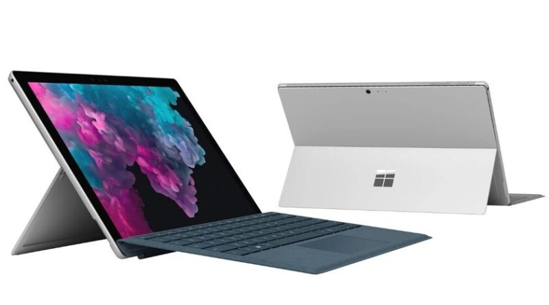 microsoft-plantea-un-surface-modular:-una-nueva-patente-apunta-a-un-equipo-con-expansiones-de-quita-y-pon