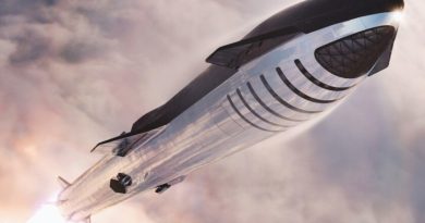 spacex-tiene-un-nuevo-plan-para-recuperar-sus-cohetes:-capturarlos-con-la-torre-de-lanzamiento