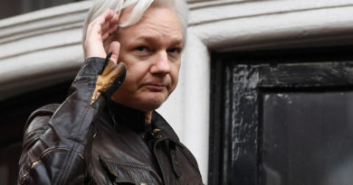 la-justicia-britanica-rechaza-extraditar-a-julian-assange-a-eeuu:-el-creador-de-wikileaks-evitara-hasta-175-anos-de-carcel