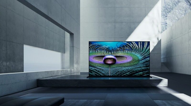 asi-son-los-nuevos-televisores-sony-bravia-xr-para-2021:-con-procesador-“cognitivo”,-google-tv-y-servicio-de-streaming-propio