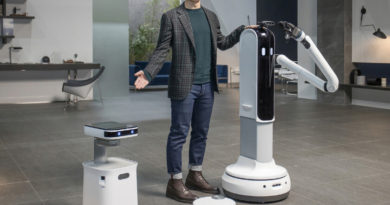 samsung-bot-care-y-bot-handy:-estos-robots-para-el-hogar-quieren-ser-nuestro-asistente-personal-y-encargarse-de-las-tareas-domesticas