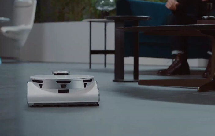 samsung-jetbot-90-ai+:-el-nuevo-robot-aspirador-de-samsung-tiene-lidar,-inteligencia-artificial-y-se-vacia-solo