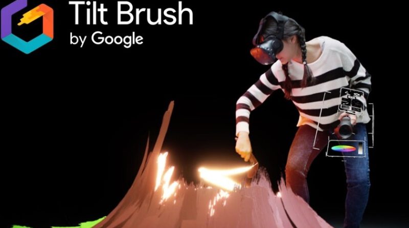 google-convierte-a-tilt-brush-en-open-source:-la-popular-app-de-pintura-3d-en-realidad-virtual-pervivira-gracias-a-los-usuarios