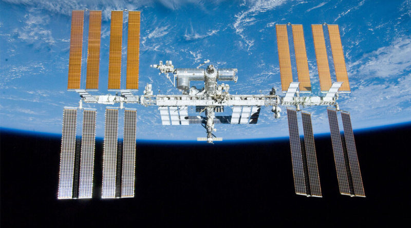 los-24-videos-y-fotos-mas-espectaculares-de-y-desde-la-estacion-espacial-internacional