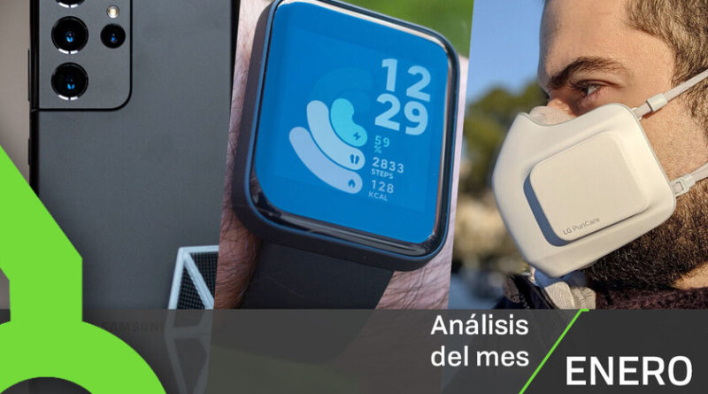 los-11-analisis-de-xataka-en-enero:-moviles,-relojes-inteligentes,-auriculares-y-todas-nuestras-reviews-con-sus-notas