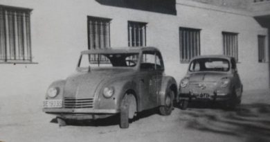 asi-era-el-dar,-el-primer-coche-electrico-fabricado-artesanalmente-en-espana-en-1946