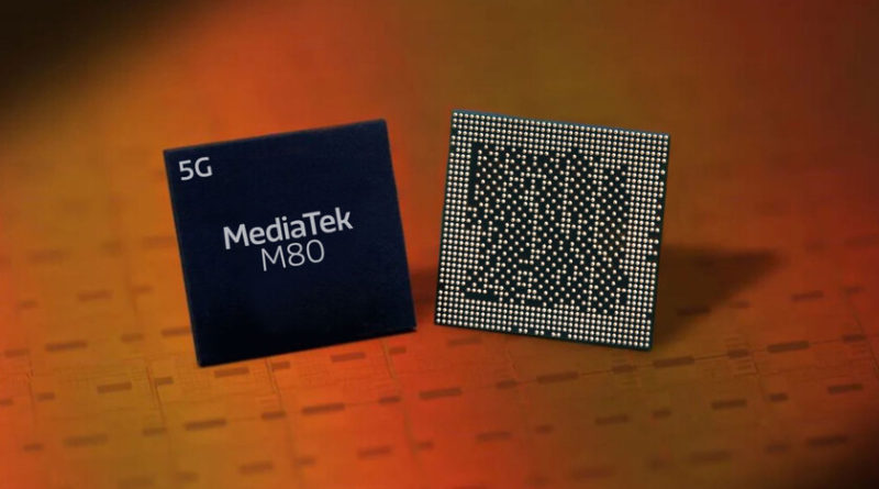 mediatek-m80:-el-nuevo-modem-5g-de-mediatek-es-compatible-con-mmwave-y-promete-una-velocidad-de-hasta-7,67-gbps