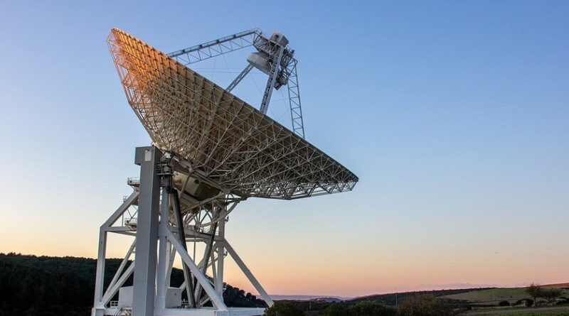 china-plantea-construir-su-propio-sistema-de-radar-planetario:-un-complejo-sistema-de-antenas-por-el-pais-para-detectar-asteroides