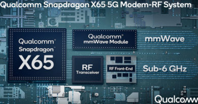 qualcomm-snapdragon-x65:-el-nuevo-modem-5g-de-qualcomm-soporta-mmwave-y-promete-hasta-10-gbps-de-velocidad
