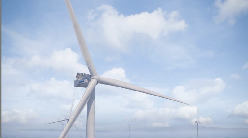 vestas-presenta-la-turbina-eolica-marina-mas-grande-del-mundo:-aspas-de-115,5-metros-y-capacidad-de-produccion-de-80-gwh-al-ano