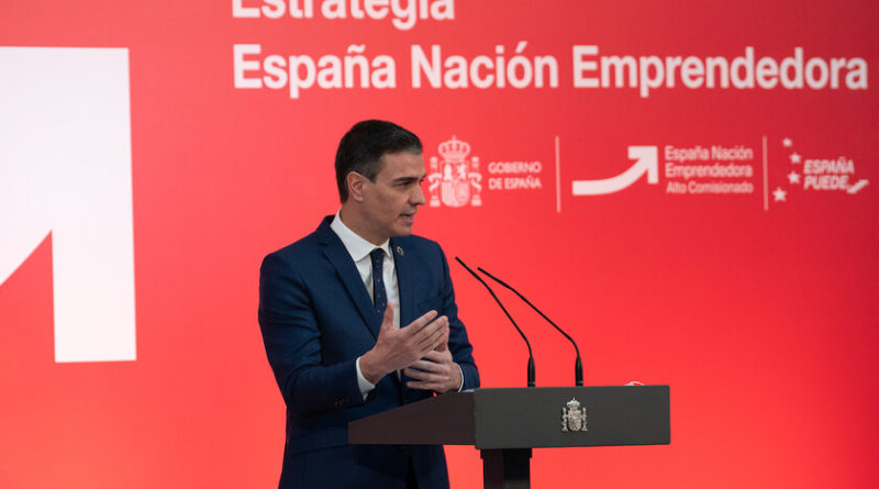 ‘espana-nacion-emprendedora’:-esto-es-lo-que-opinan-fundadores-de-startups-e-inversores-del-nuevo-proyecto-del-gobierno