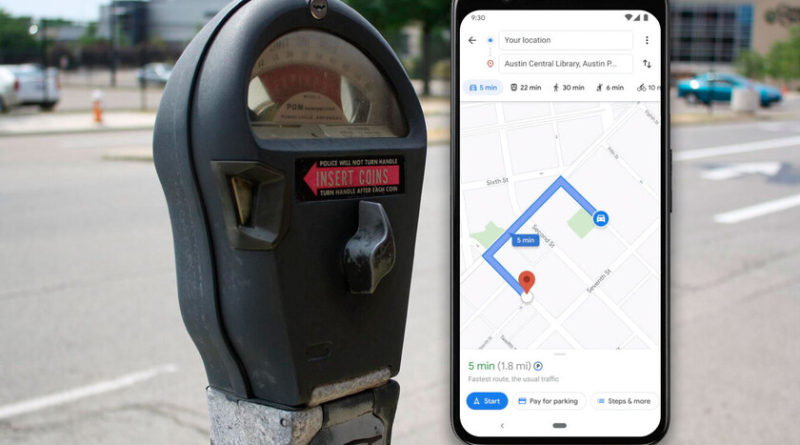 google-maps-servira-para-pagar-parquimetros-y-transportes-publicos:-empezara-en-estados-unidos-y-llegara-a-mas-paises-en-el-futuro