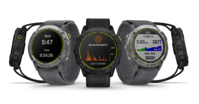 garmin-enduro:-un-smartwatch-para-deportistas-extremos-que-promete-hasta-un-ano-de-autonomia