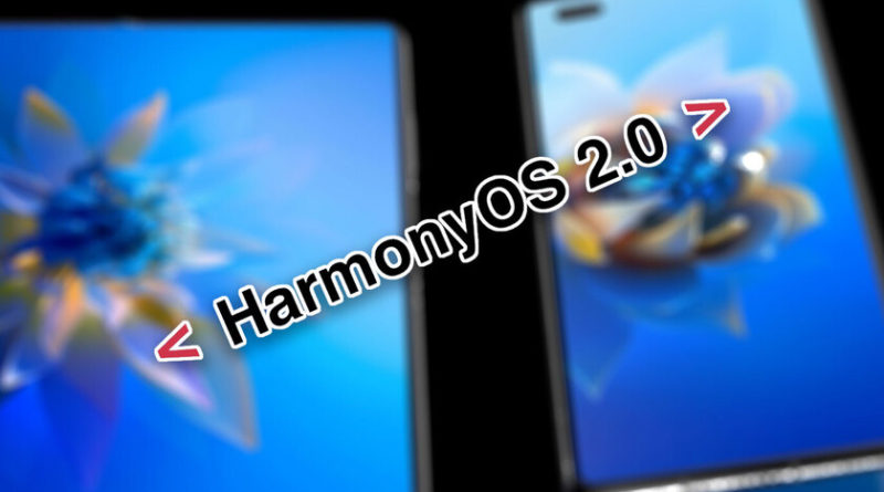 harmonyos-llegara-a-los-moviles-de-huawei-en-abril-de-2021:-empezaran-por-los-buques-insignia-y-el-mate-x2-sera-el-primero