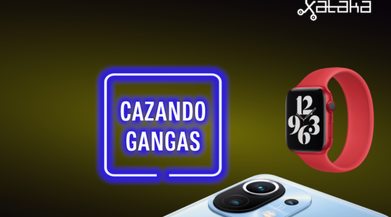 xiaomi-mi-11-de-oferta-de-lanzamiento,-samsung-galaxy-s20-fe-con-regalo-y-el-ultrabook-lg-gram-a-precio-nunca-visto:-cazando-gangas