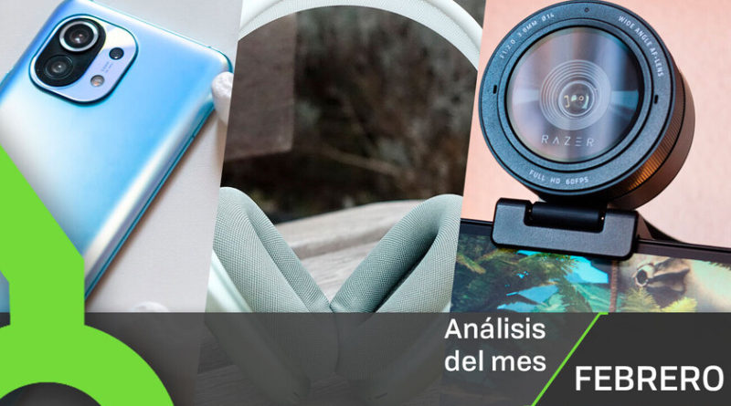 los-21-analisis-de-xataka-en-febrero:-5-portatiles,-4-moviles,-relojes-inteligentes,-4-auriculares-y-todas-nuestras-reviews-con-sus-notas