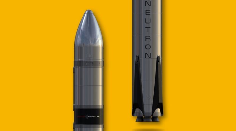 rocket-lab-desvela-neutron,-su-cohete-de-8-toneladas-leo,-reusable-y-listo-para-misiones-interplanetarias-o-vuelos-tripulados