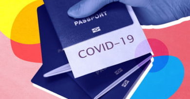 pasaportes-covid-19:-como-funcionan-y-cuales-son-sus-riesgos
