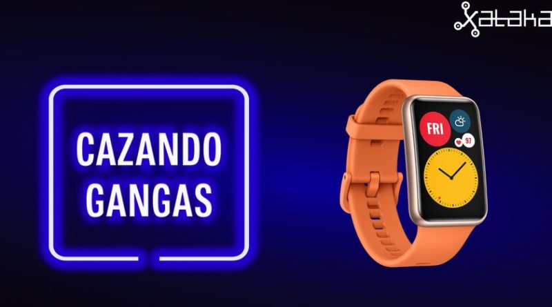 el-xiaomi-mi-11-a-precio-de-escandalo,-los-smartwatch-huawei-watch-fit-y-gt2-pro-baratisimos-y-mas-ofertas:-cazando-gangas