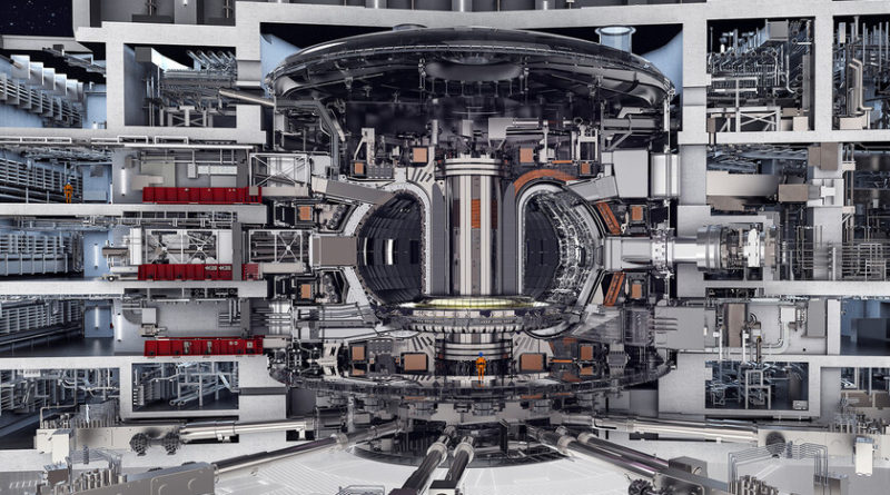 el-reactor-de-fusion-nuclear-iter-no-debe-verse-comprometido-por-los-terremotos:-esta-es-la-tecnologia-que-lidia-con-este-reto-critico