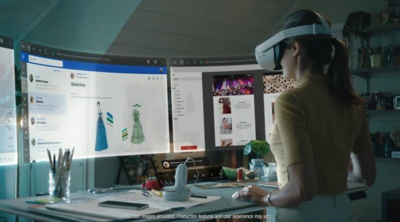 facebook,-microsoft-y-apple-pintan-un-futuro-en-el-que-teletrabajaremos-y-nos-“teletransportaremos”-con-gafas-de-realidad-aumentada