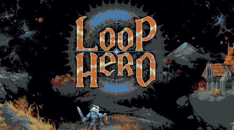el-juego-indie-‘loop-hero’-se-ha-convertido-en-uno-de-los-mayores-exitos-inesperados-de-2021:-asi-funciona-su-heroico-viaje-infinito