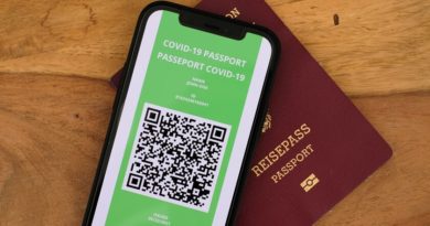 un-codigo-de-barras-para-viajar-libremente:-que-sabemos-del-pasaporte-de-vacunacion-de-la-union-europea